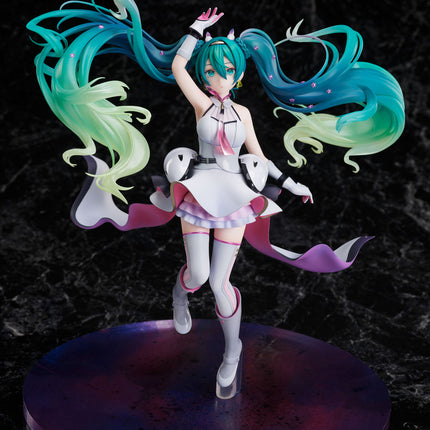 “Hatsune Miku GALAXY LIVE 2020” Ver. 1/7 Scale Figure