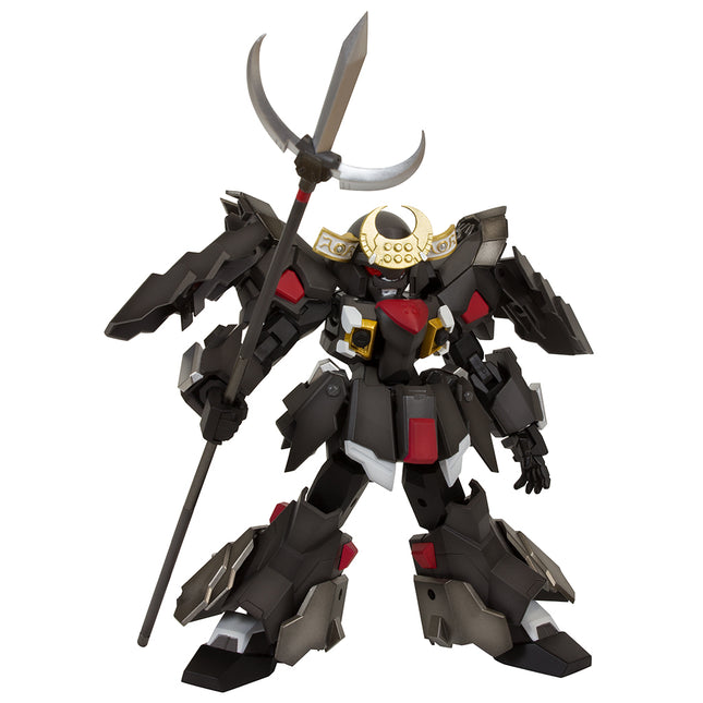 Pla Act 07 Sanada Masayuki Ver Figure