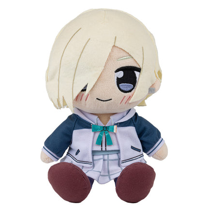 Love Live! Nijigasaki High School Idol Club Plush Mia Taylor