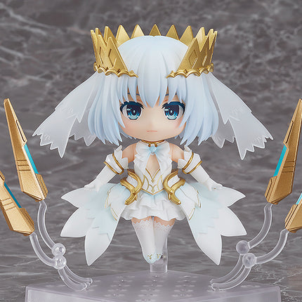 Date A Live IV Nendoroid Figure Origami Tobiichi: Spirit Ver.