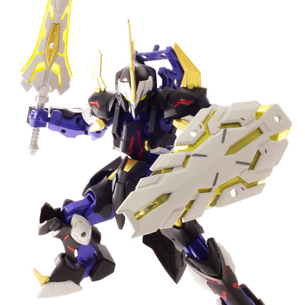 Pla Act 09 Arthur Shadow Knight Figure