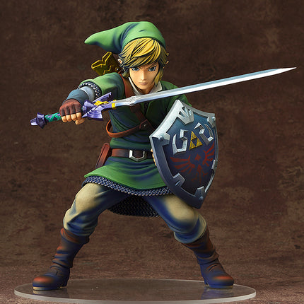 The Legend of Zelda: Skyward Sword: Link 1/7 Scale Figure
