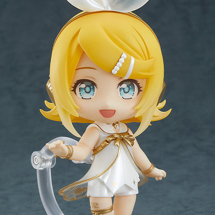 Character Vocal Series 02 Nendoroid Figure Kagamine Rin: Symphony 2022 Ver