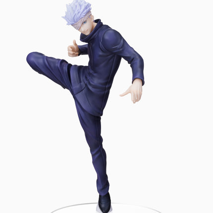 JUJUTSU KAISEN SPM FIGURE GOJO
