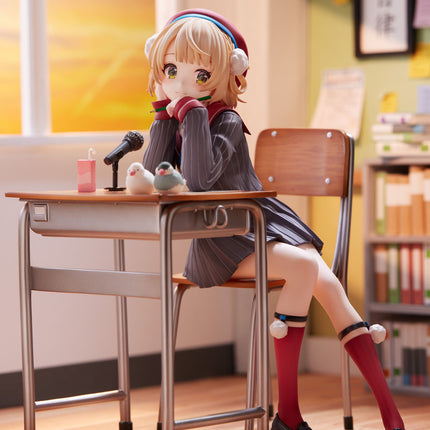 Shigure Ui 1/7 Scale Figure