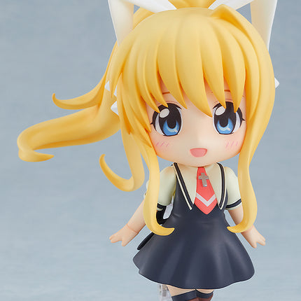 KAGINADO Nendoroid Figure Misuzu Kamio