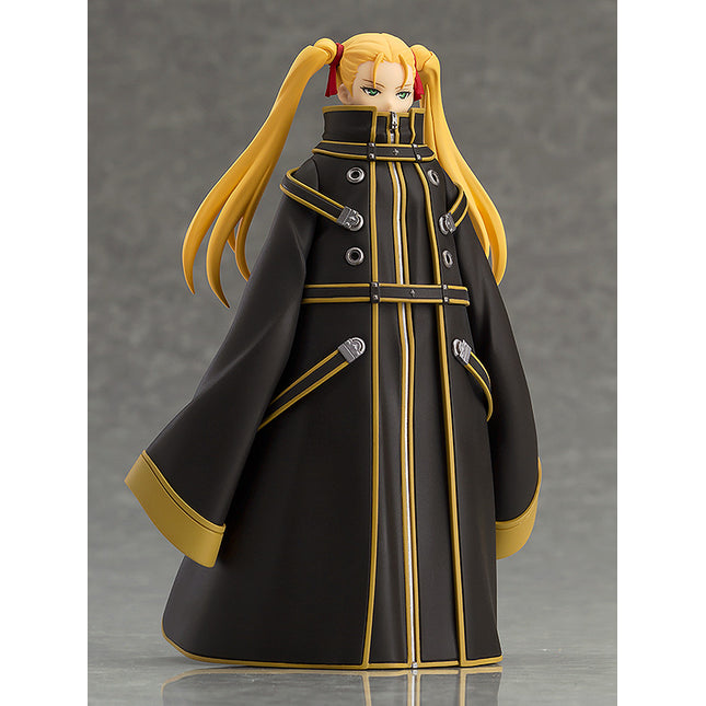 Arpeggio of Blue Steel -Ars Nova Cadenza- figma Figure Haruna