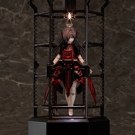 chitocerium XCII-urania Figure