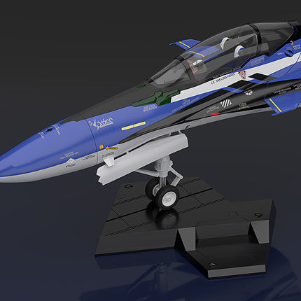 PLAMAX MF-54: minimum factory Fighter Nose Collection YF-29 Durandal Valkyrie (Maximilian Jenius' Fighter)