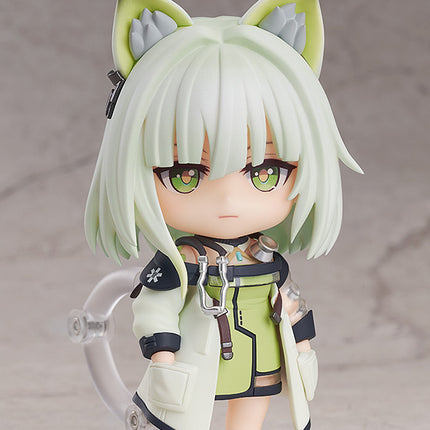 Arknights Nendoroid Figure - Kal'tsit