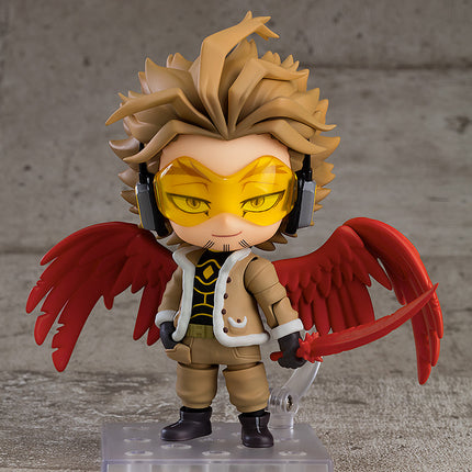 My Hero Academia Nendoroid Hawks