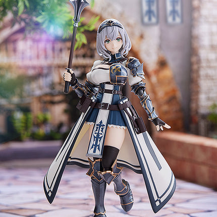 hololive production figma Figure Shirogane Noel