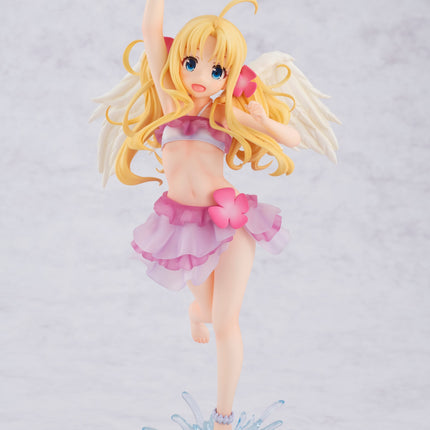 The Rising of the Shield Hero Season 2 1/7 Scale Figure Filo Swimsuit Ver.