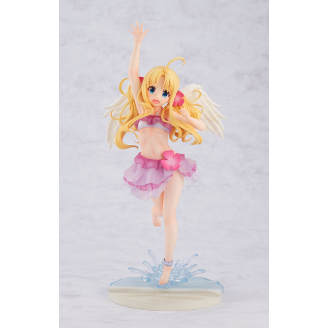 The Rising of the Shield Hero Season 2 1/7 Scale Figure Filo Swimsuit Ver.