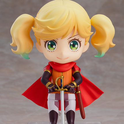 Kageki Shojo!! Nendoroid Figure Sarasa Watanabe