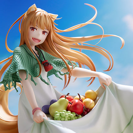 Spice and Wolf 1/7 Scale Figure Holo Wolf and the Scent of Fruit