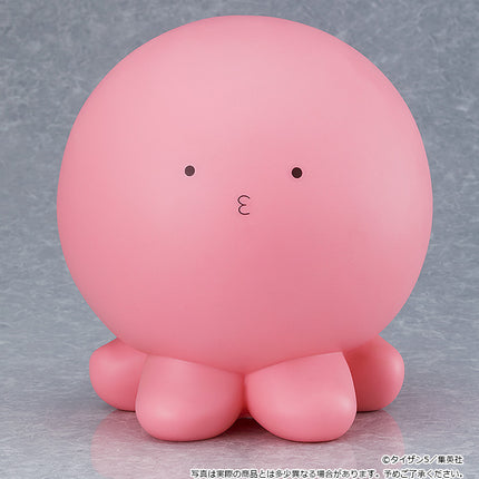 Takopi's Original Sin Takopi