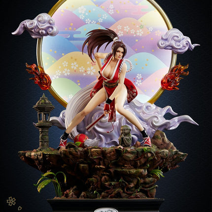 THE KING OF FIGHTERS XIV 1/6 Scale Figure MAI SHIRANUI