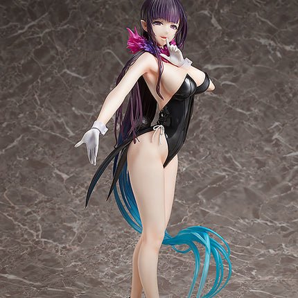 The Elder Sister-Like One 1/4 Scale Figure Chiyo: Bare Leg Bunny Ver.