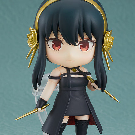 SPY x FAMILY Nendoroid Figure Yor Forger
