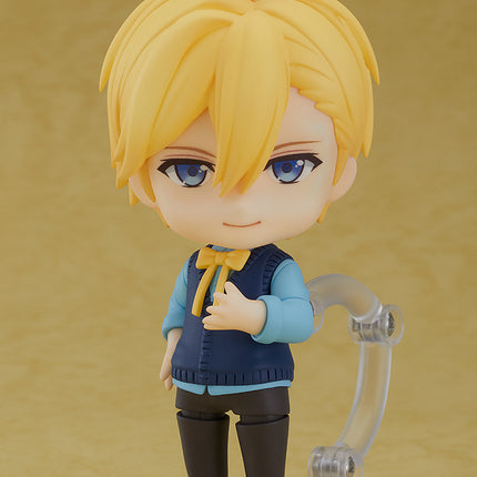 IDOLiSH7 Nendoroid Figure Nagi Rokuya