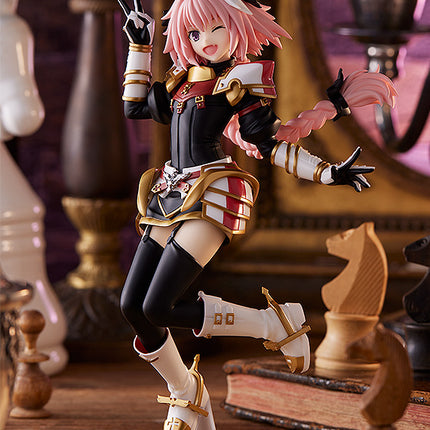 Fate/Grand Order POP UP PARADE Figure Rider/Astolfo
