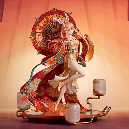 King of Glory 1/7 Scale Figure Gongsun Li: Jing Hong Dance Ver.