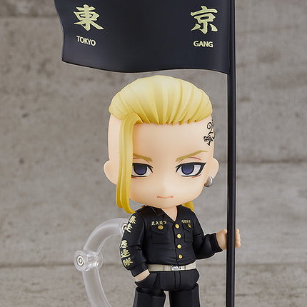 Tokyo Revengers Nendoroid Figure Draken (Ken Ryuguji)