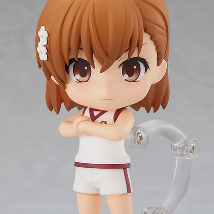 Nendoroid Figure Mikoto Misaka: Daihasei Festival Ver.