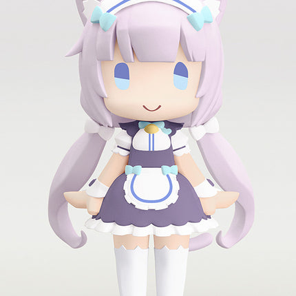 NEKOPARA HELLO! GOOD SMILE Figure Vanilla