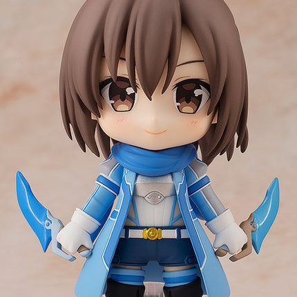 BOFURI: I Don't Want to Get Hurt, so I'll Max Out My Defense Nendoroid Figure - Sally