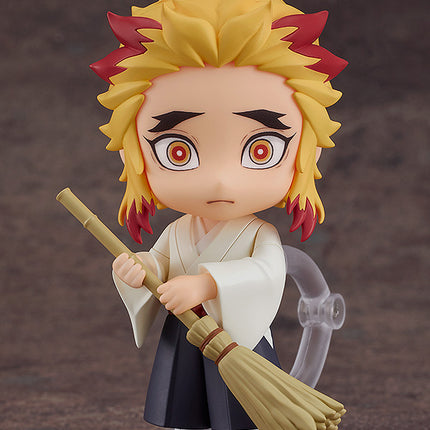 Demon Slayer: Kimetsu no Yaiba Nendoroid Senjuro Rengoku