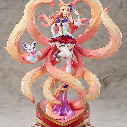 League of Legends 1/7 Scale Figure Star Guardian Ahri