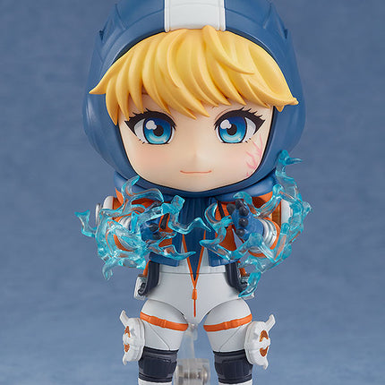 Apex Legends Nendoroid Figure Wattson
