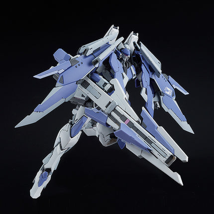 Iron Saga MODEROID Figure Deer Stalker RxR