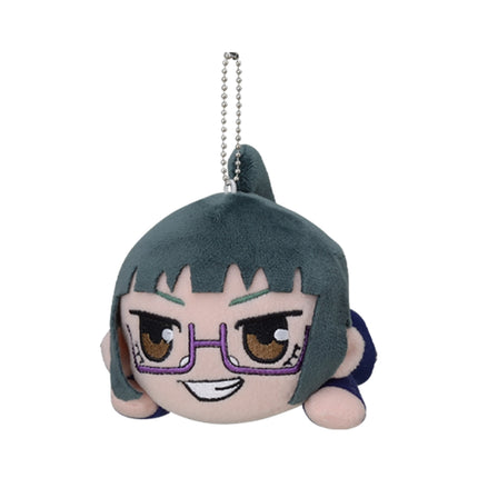 Jujutsu KaisenNESOBERI (Lay-Down) Plush Maki Zenin