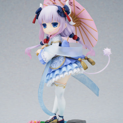 Miss Kobayashi's Dragon Maid Kanna China Dress ver. 1/7 Scale Figure