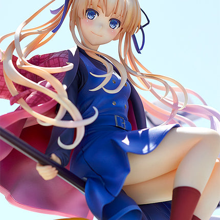 Saekano the Movie: Finale Eriri Spencer Sawamura: Casual Ver. 1/7th Scale Figure