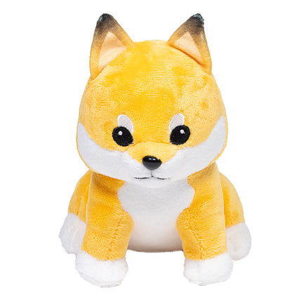 Sakuna: Of Rice and Ruin Plush (Dog)