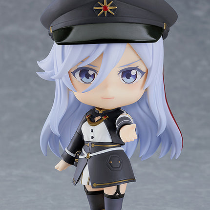 86 EIGHTY-SIX Nendoroid Figure Vladilena Milize: Bloody Regina Ver.