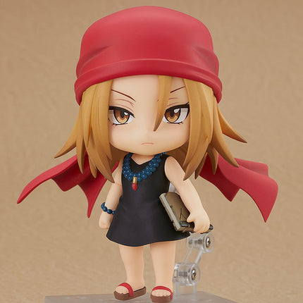 SHAMAN KING Nendoroid Figure Anna Kyoyama