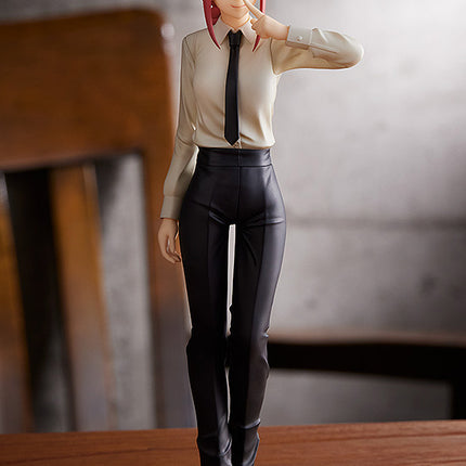 Chainsaw Man POP UP PARADE Makima