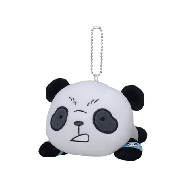 Jujutsu Kaisen NESOBERI (Lay-Down) Plush Panda