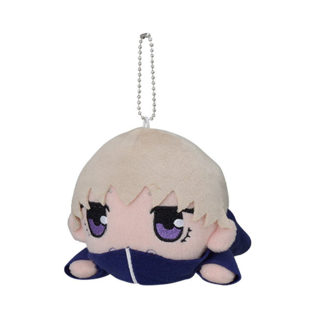 Jujutsu KaisenNESOBERI (Lay-Down) Plush Toge Inumaki