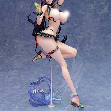 Magical Girl Series 1/6 Scale Figure Misa Suzuhara Bikini Ver.