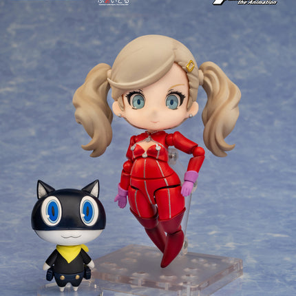 PERSONA5 the Animation faidoll Vol.3 Takamaki Ann Figure