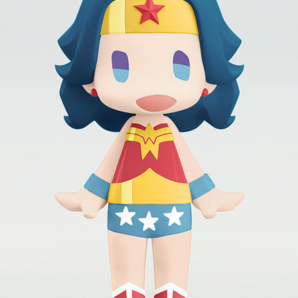 HELLO! GOOD SMILE Wonder Woman DC Figure