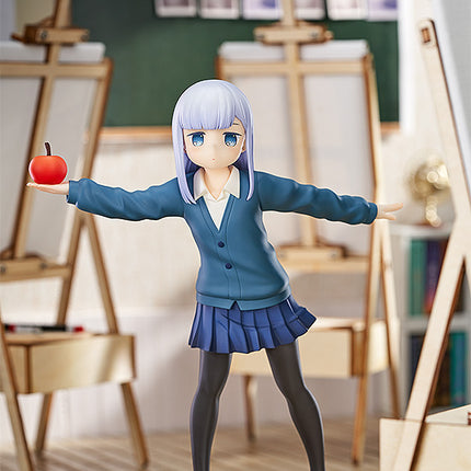 Aharen-san wa Hakarenai POP UP PARADE Reina Aharen
