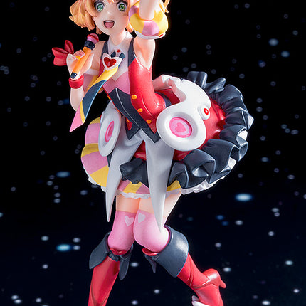 Macross Delta PLAMAX MF-10: minimum factory Freyja Wion Figure