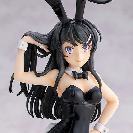 KADOKAWA Collection LIGHT Figure Mai Sakurajima Bunny ver.